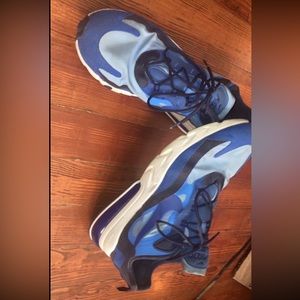 Nike air max 270 react